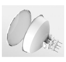 Ubiquiti Networks PowerBeam M5 Iso Point to Multipoint Wireless