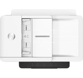 HP OfficeJet Pro 7720 Line Printer
