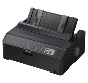 Epson C11CF37201 Line Printer