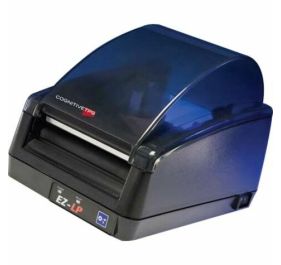 CognitiveTPG EZD42-2185-Z1S Barcode Label Printer