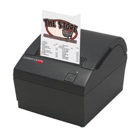 CognitiveTPG A799-780D-TD00 Receipt Printer