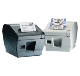 Star 39442501 Receipt Printer