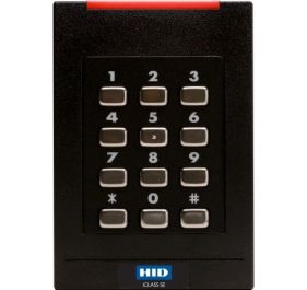 HID 921NTPNEK00035 Access Control Reader