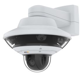 Axis 01981-001 Security Camera