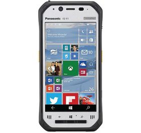 Panasonic FZ-F1BCCAZZM Mobile Computer