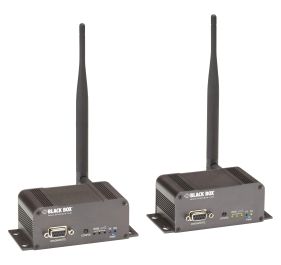 Black Box MDR100A-R5 Wireless Router