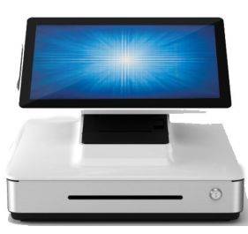 Elo E464326 POS System
