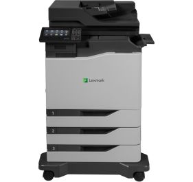 Lexmark 42K0012 Laser Printer