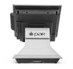 PAR EverServ 7000 POS Terminal - Barcodesinc.com