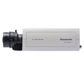Panasonic WV-SPN611 Products