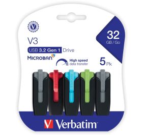 Verbatim 70900 Drive