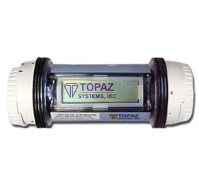 Topaz T-RFS261-C3B Signature Pad