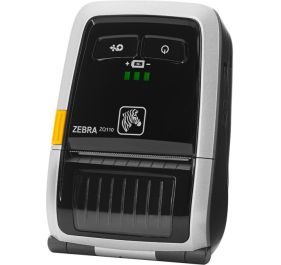 Zebra ZQ1-0UB10010-00 Receipt Printer