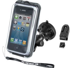 RAM Mount RAP-B-166-2-AQ7-1 Products