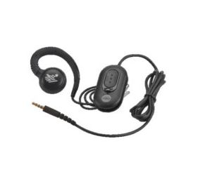 Zebra HDST-35MM-PTT1-01 Headset