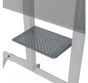 Heckler H709-BG Mounting Hardware and Stands