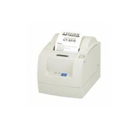 Citizen CT-S310A-PAU-CW Receipt Printer
