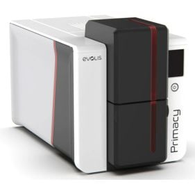Evolis Primacy 2 ID Card Printer