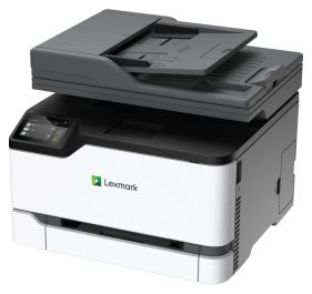 Lexmark 29S0355 Multi-Function Printer