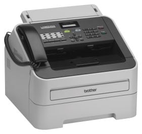 Brother FAX-2840 Barcode Label Printer