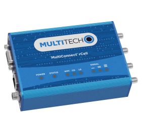 MultiTech MTR-H5-B07 Data Networking