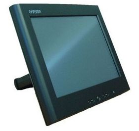 GVision P12DS-JA-452G Touchscreen