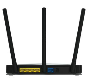 NETGEAR WNR2500-100NAS Data Networking