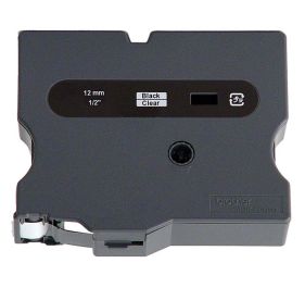 Brother TX1311 Barcode Label