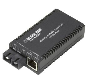 Black Box LHC014A-R2 Products
