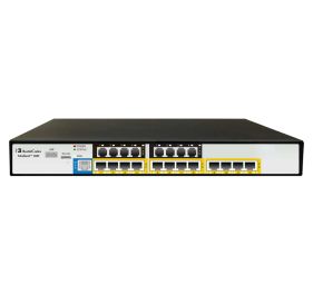 AudioCodes M800-V-1ET-12L-P Data Networking