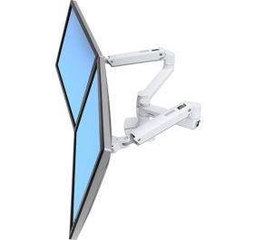 Ergotron 45-491-216 Mounting Hardware and Stands