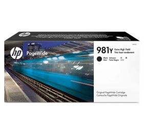 HP L0R16A InkJet Cartridge