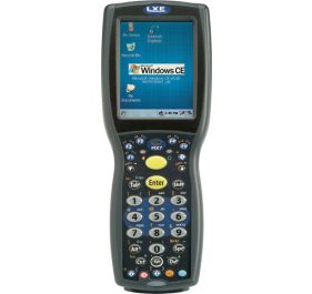 LXE MX7 Mobile Computer