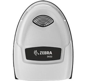 Zebra DS2278-SR6U2100PRW Barcode Scanner