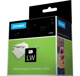 Dymo 30387 Barcode Label