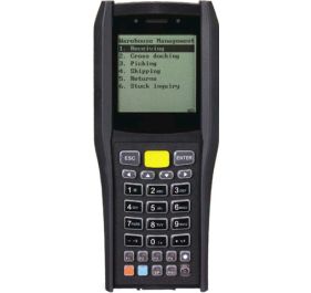 CipherLab A8470RS000007 Mobile Computer