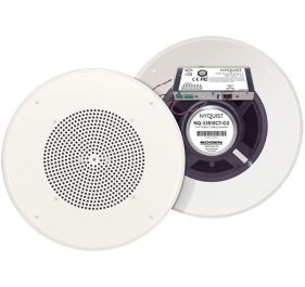Bogen NQ-S1810CT-G2 Media Player