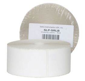Seiko SLP-SRLB Barcode Label