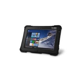 Zebra RSL10-LSS2W5W1S0X0X0 Tablet