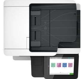 HP 1PV65A#BGJ Multi-Function Printer