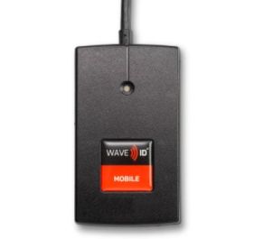 rf IDEAS RDR-30081CKU-MXS Access Control Reader
