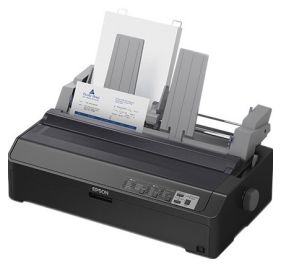 Epson C11CF40202 Line Printer