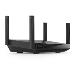 Linksys MR7500 Data Networking
