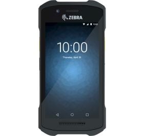 Zebra TC26BK-11B212-A6 Mobile Computer