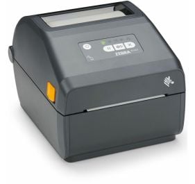 Zebra ZD4A042-D01X01EZ Barcode Label Printer