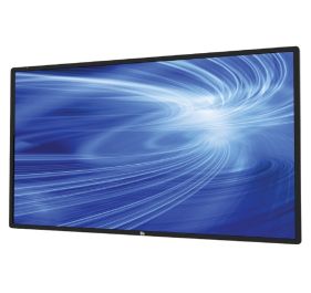Elo E000677 Digital Signage Display