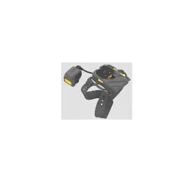 Generalscan GAR201-01 Carrying and Protective Accessories