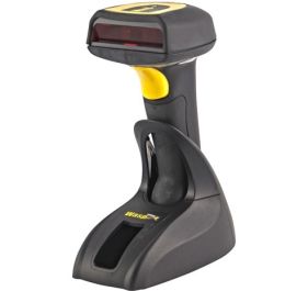 Wasp 633808920074 Barcode Scanner