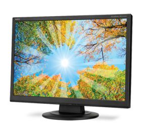 NEC AS191WM-BK Products