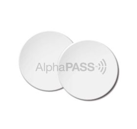 AlphaCard APROX-PVC Access Control Cards